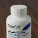 OstroVit Magnesium Citrate 400mg + B6 Magnesio 90tab