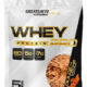Whey Protein Pro Greatlhete 5lbs + Shaker Gratis + Envio