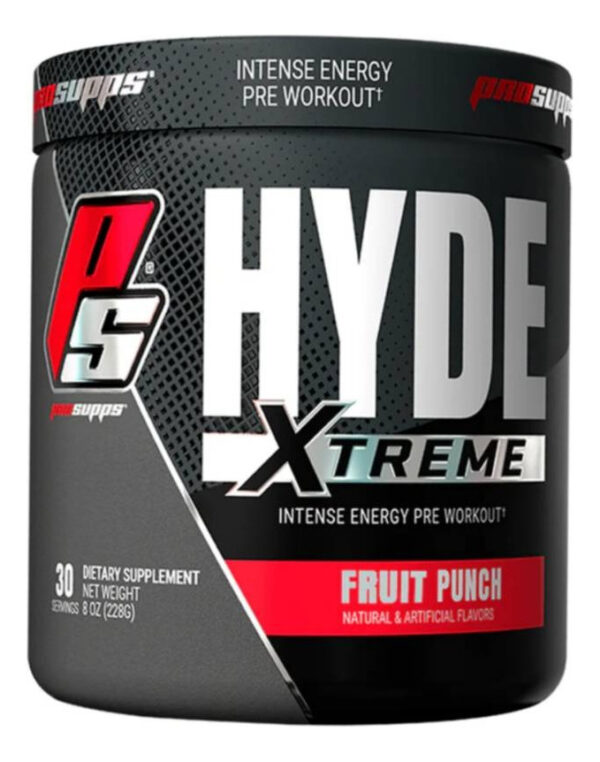 ProSupps Mr. Hyde Xtreme 30 Sv