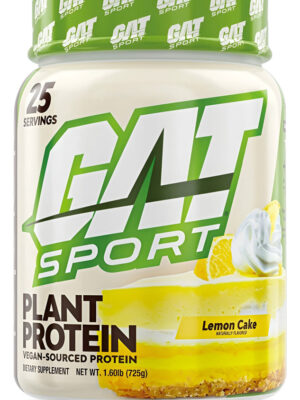 986787-MLC89592415312_082025 Plant Protein Gat 1.7 Lbs ´+ Shaker
