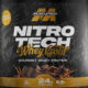 MuscleTech Nitro-Tech 100% Whey Gold 5 lb Proteína 7 Sabores