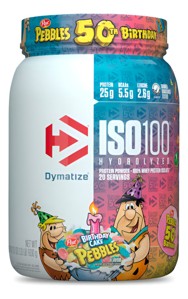 988295-MLC93541274382_102025 Dymatize ISO100 1.4 lb Proteína