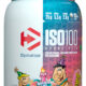 988295-MLC93541274382_102025 Dymatize ISO100 1.4 lb Proteína