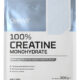 Creatine Monohydrate 300 Gramos Sin Sabor Ostrovit En Polvo
