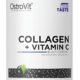 OstroVit Collagen + Vitamin C 400g Colágeno