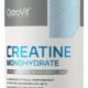 Creatine Monohydrate 500gr 200 Sv Orange - Ostrovit