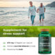 Magnesium L-Threonate Magtein Swanson Suplemento