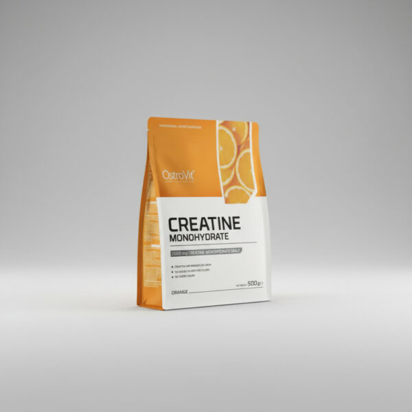 Supreme Pure Creatina 500g Ostrovit