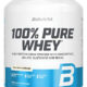 BioTechUSA 100% Pure Whey 2.27kg Proteína