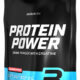BioTechUSA Protein Power 1000g Proteína