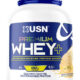 Premium Whey + 5lb Usn sabores