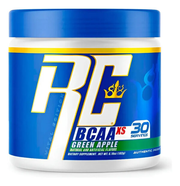 993688-MLC95794580920_102025 Ronnie Coleman BCAA XS 30 Servicios