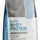 Ostrovit 100% Whey Protein 700g - Tecnología De Nutrición