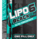 Lipo 6 Black Hers Uc Nutrex (60 Capsulas) Oferta! Sin Sabor