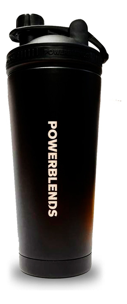 Shaker Acero Inoxidable  Coldshaker De Powerblends