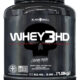 Black Skull Whey 3HD 1.8kg Proteína