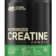 Optimum Nutrition Micronized Creatine Powder 300g / 600g
