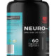 Grizzly Bear Neuro-Activ 60 Cápsulas