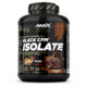 black-line-black-cfm-isolate-3857 Amix Black CFM Isolate 2 lb / 4 lb Proteína Aislada