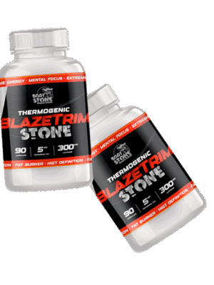 pack 2 thermogenicos