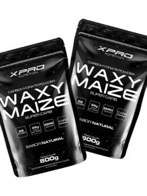 pack 2 waxy maize