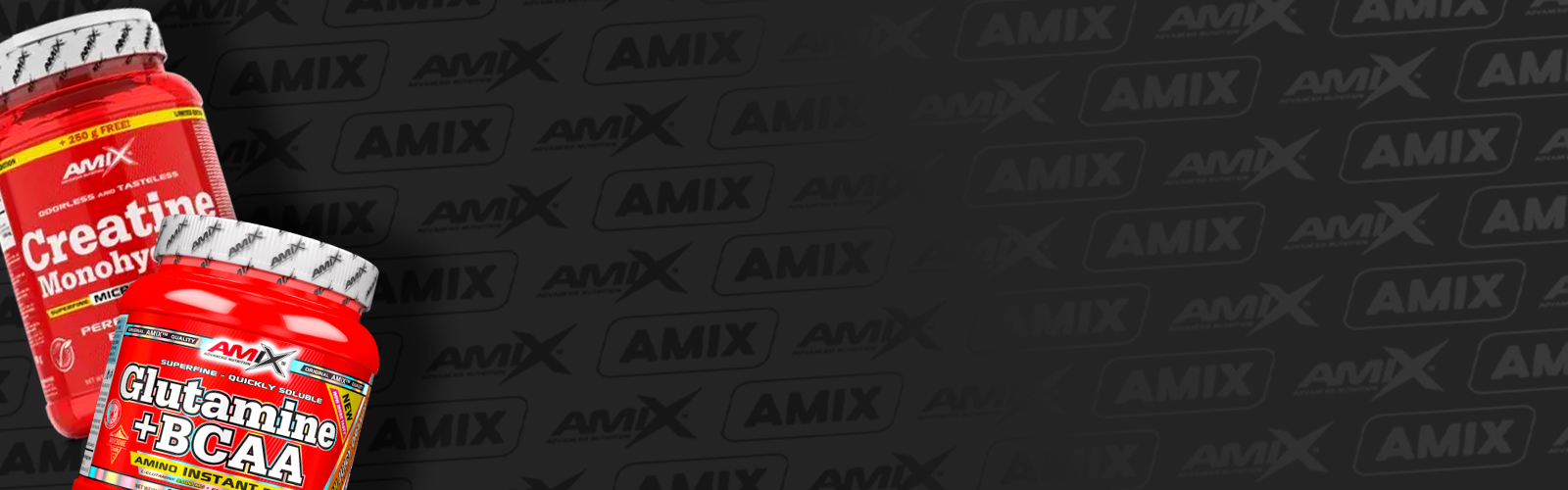 Amix Pro Amino Gold 180 Tabletas