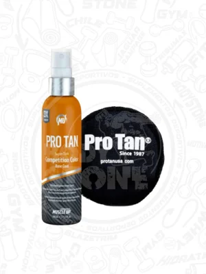 Pro Tan Tinte Corporal 100 Ml