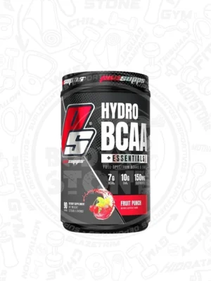 ProSupps Hydro BCAA Plus Essentials 90 Servicios