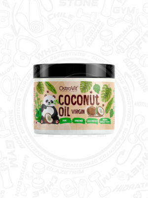 Aceite De Coco Virgin Ostrovit 400g