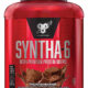 Bsn Syntha-6 5 Lb Polvo Proteínas Chocolate Chocolate