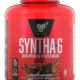 Bsn Syntha-6 5 Lb Polvo Proteínas Chocolate Chocolate