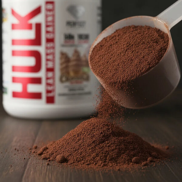 Perfect Sports Hulk Mass Gainer 2.27 kg