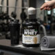 Amix Black Line Ultra Pure Whey 2.2 lb Proteína