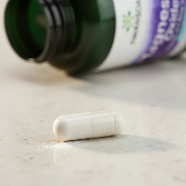 Swanson Magnesium Oxide 100 / 250 Caps