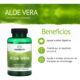 Swanson Aloe Vera Suplemento