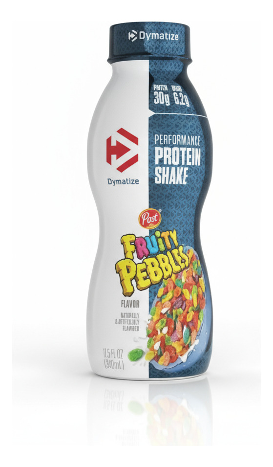 Dymatize Protein Shake Batido Proteico 30g