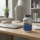 Omega-3 Fish Oil Evlution Nutrition ( Vence Fin De Año) Sin Sabor