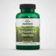 Swanson Schizandra Berries 525mg Suplemento