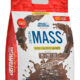 Mass Gainer Critical Mall 6 Kg Chocolate Chocolate