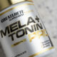 Greatlhete Mela+Tonin Pro 60 Cápsulas Melatonina