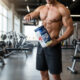 Dymatize Elite 100% Whey 2 lb Proteína