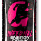 Greatlhete Energy Drink + Creatina Unidad Bebida Energética