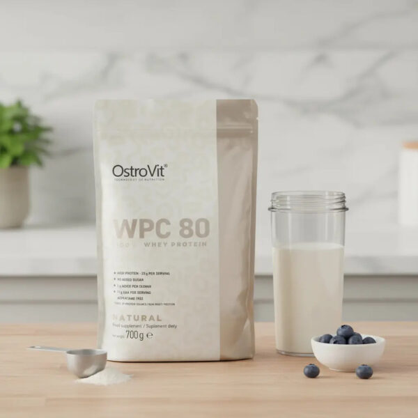 679462-MLC97673408785_112025 OstroVit WPC80 700g Proteína