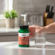 Swanson Krill Oil + Pure Coconut Oil Suplemento