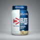 Dymatize Elite 100% Whey 2 lb Proteína