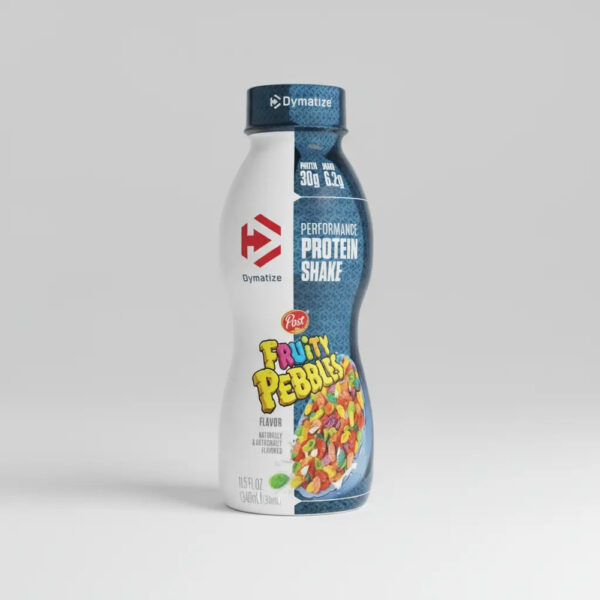 Dymatize Protein Shake Batido Proteico 30g