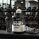Amix Black Line Ultra Pure Whey 2.2 lb Proteína