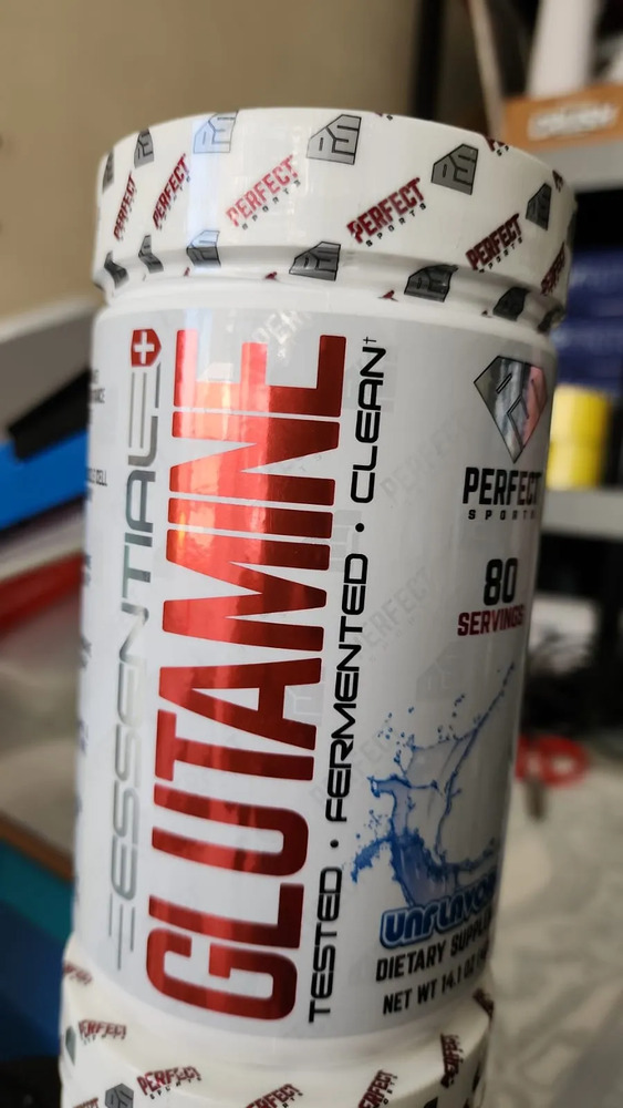 Perfect Sports Glutamine 400g