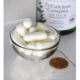 Swanson Calcium with Vitamins D&K Suplemento