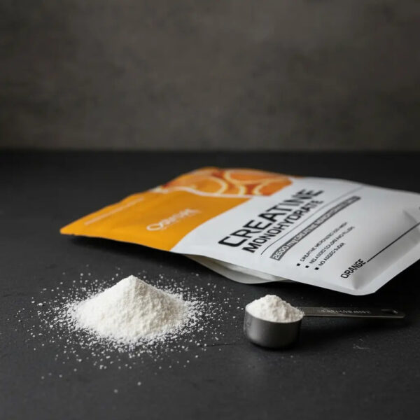 742751-MLC97111738502_112025 OstroVit Creatine Monohydrate 300g Creatina